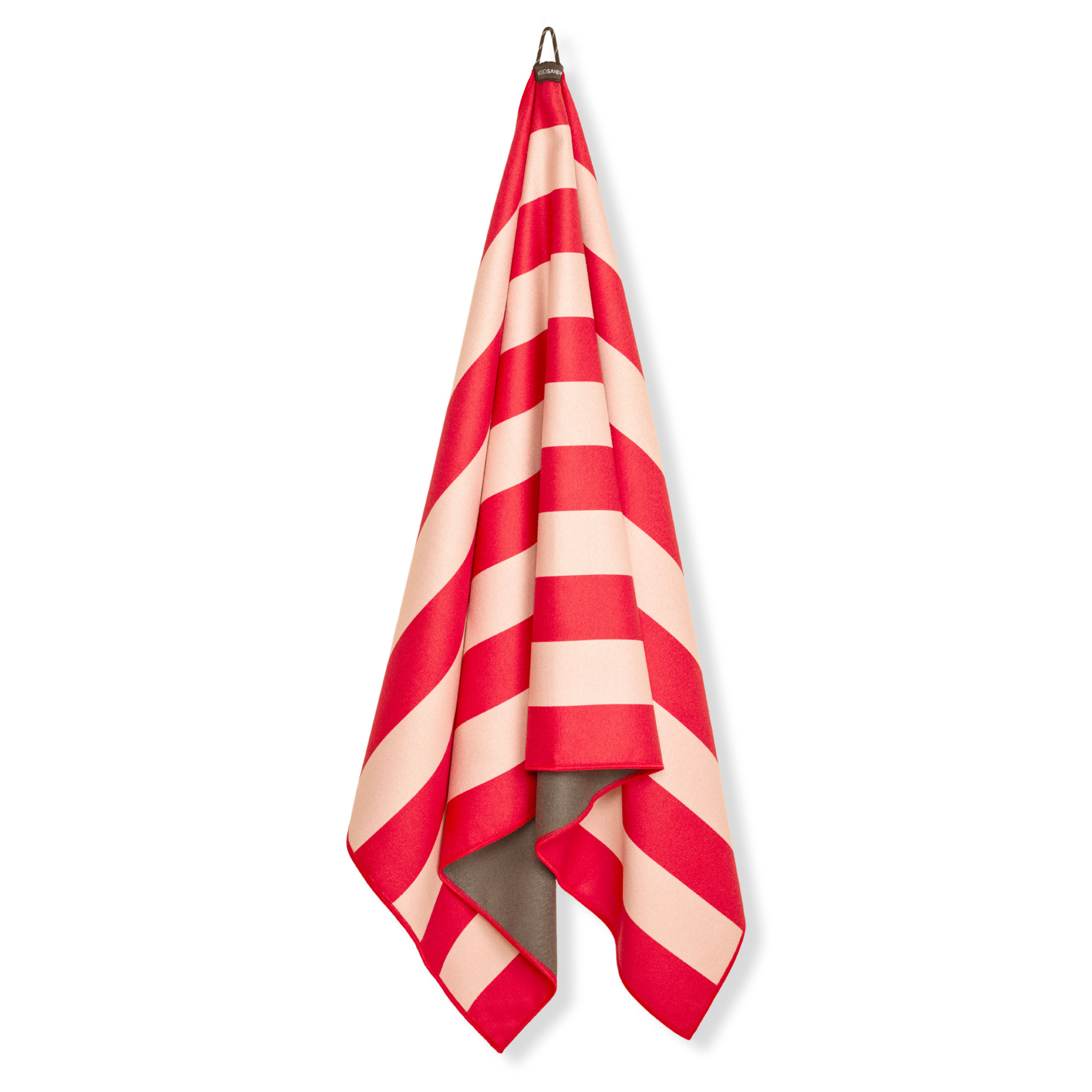 Duschhandtuch aus Premium Mikrofaser - angenehm auf der Haut - WOODSANDWAVES